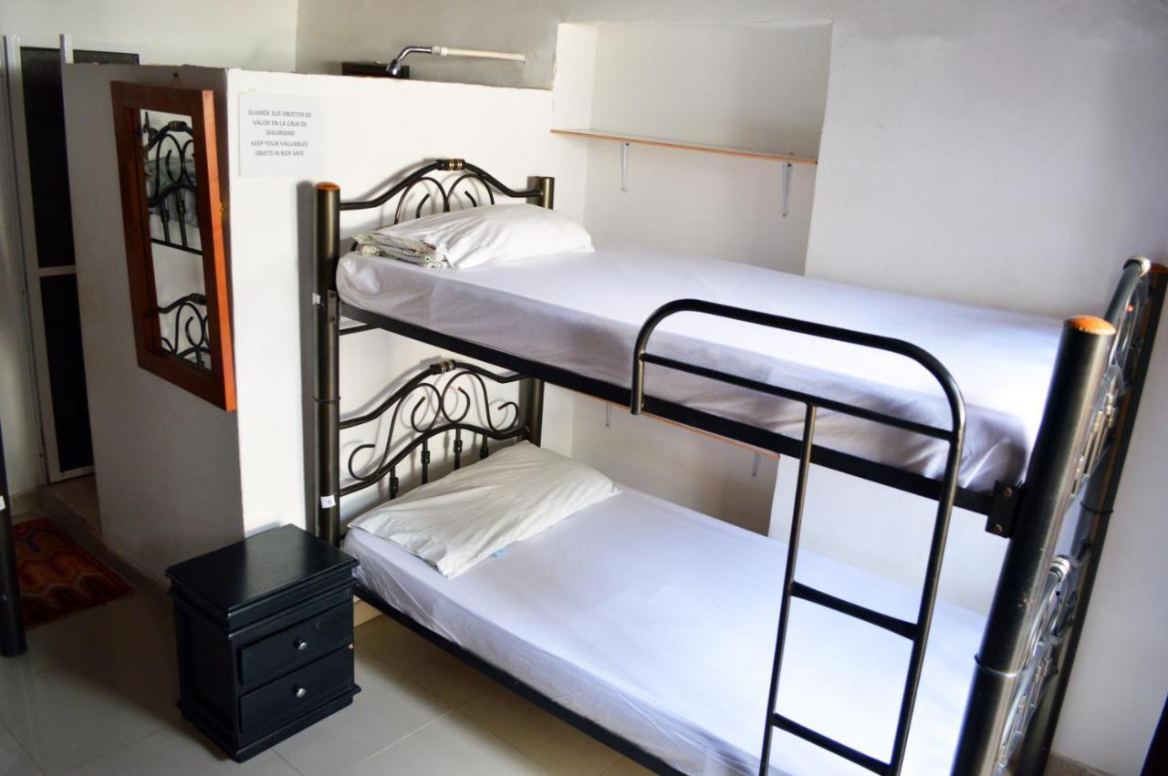 Hostal Casa Yoya - Santa Marta (Magdalena) — Photos 1