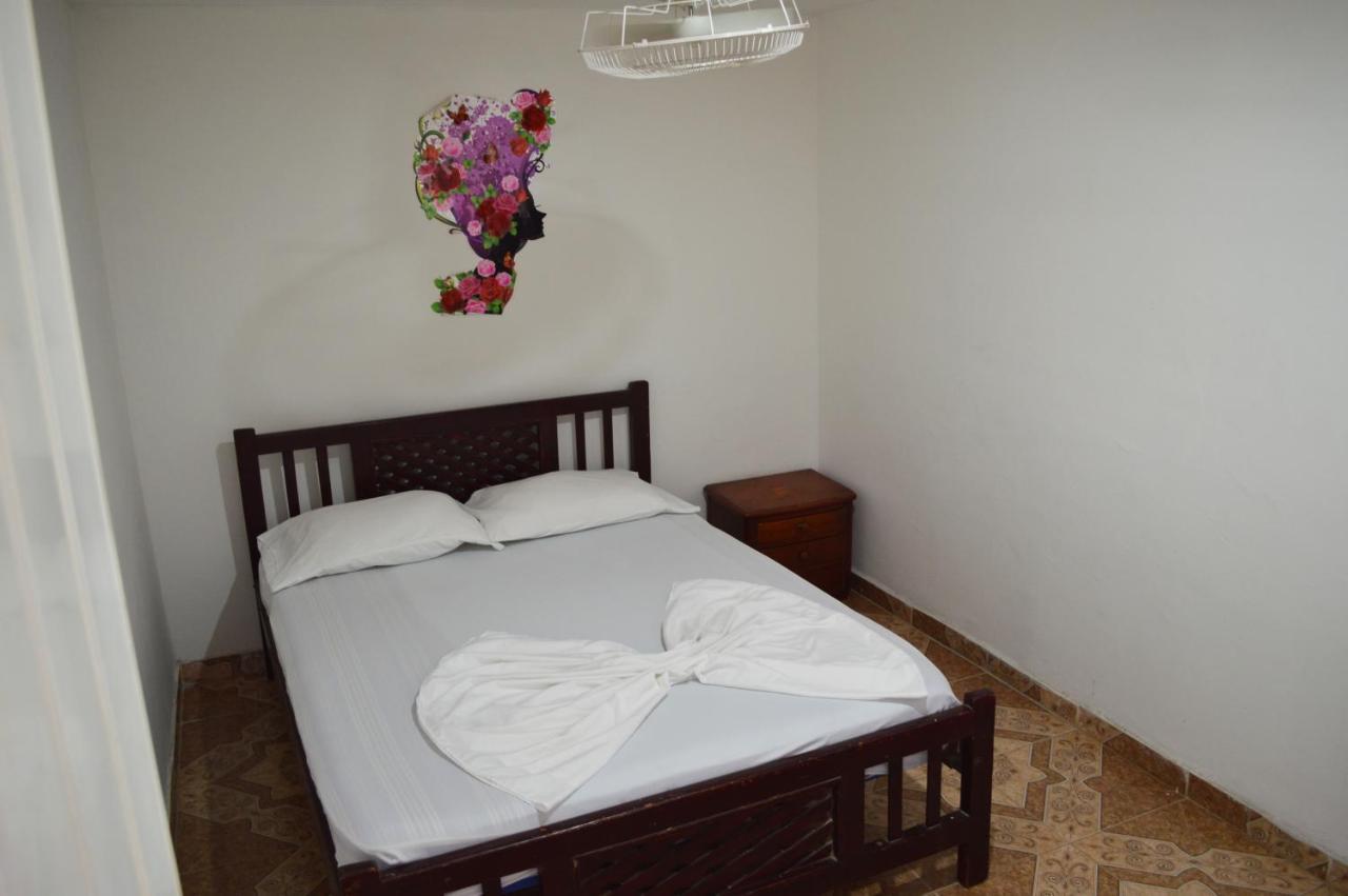 Hostal Casa Yoya - Santa Marta (Magdalena), Santa Marta